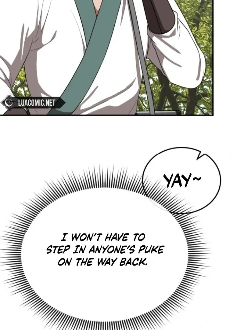 Maybe Undefeatable Chapter 40 Page 60