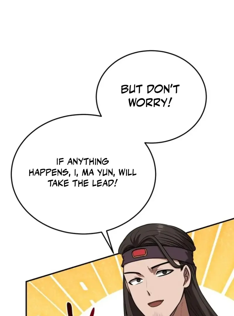 Maybe Undefeatable Chapter 40 Page 64
