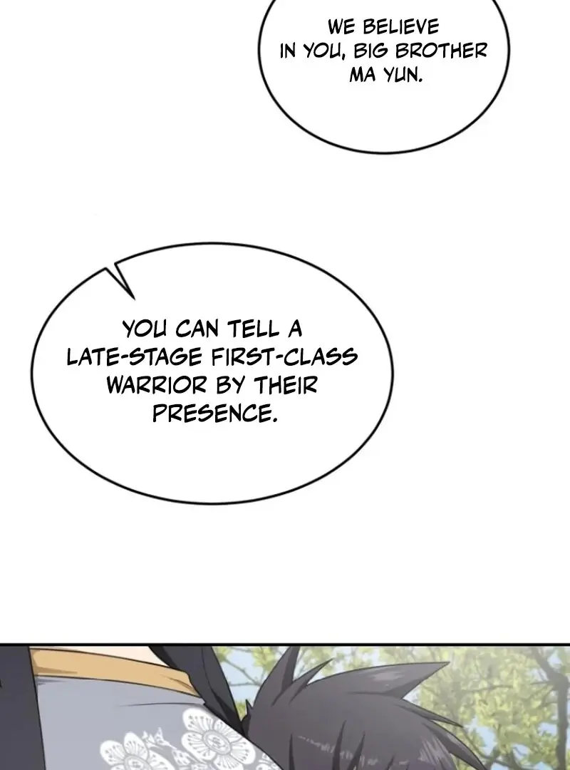 Maybe Undefeatable Chapter 40 Page 66