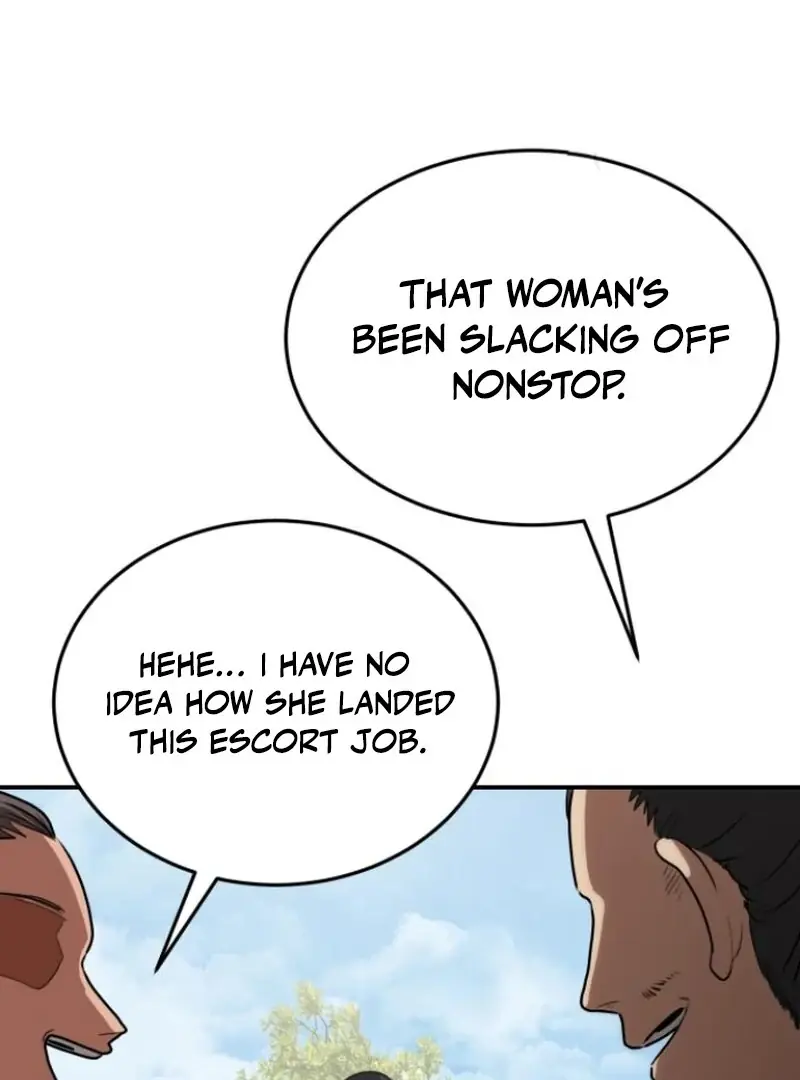 Maybe Undefeatable Chapter 40 Page 69