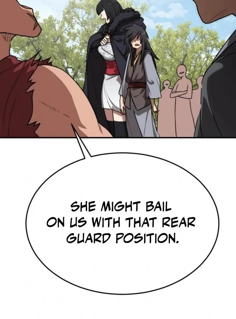 Maybe Undefeatable Chapter 40 Page 70