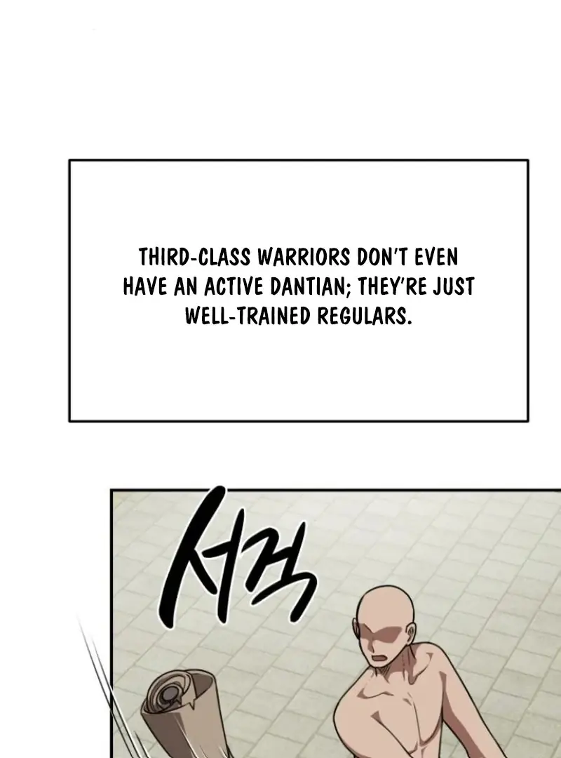 Maybe Undefeatable Chapter 40 Page 75