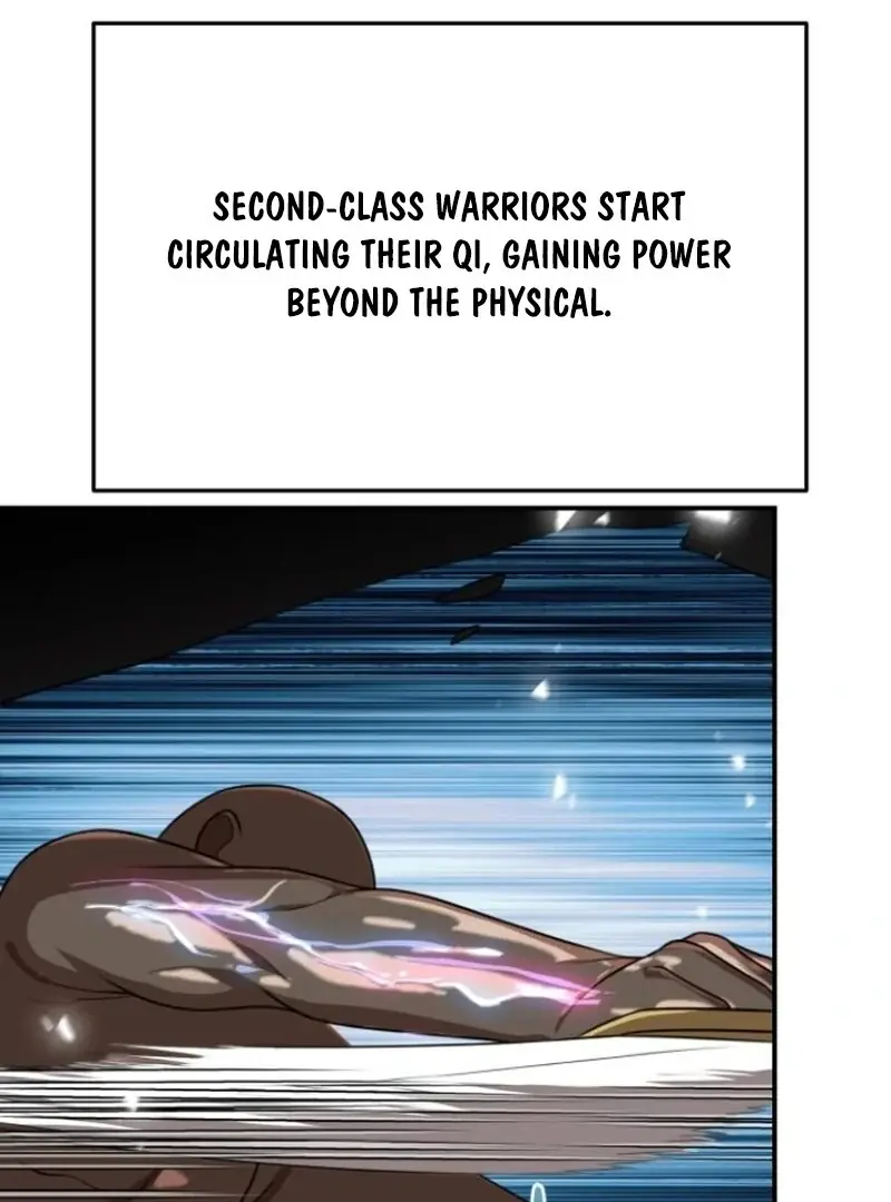 Maybe Undefeatable Chapter 40 Page 77
