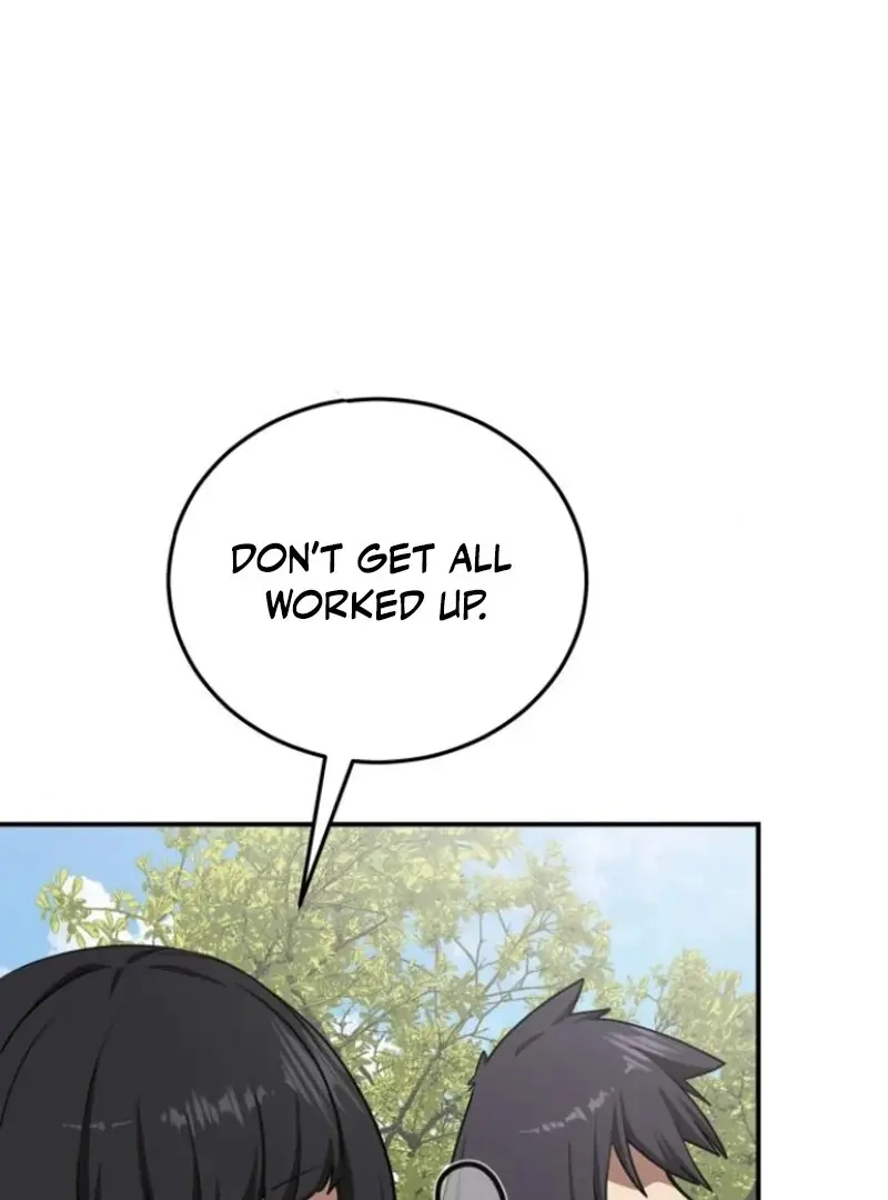 Maybe Undefeatable Chapter 40 Page 87