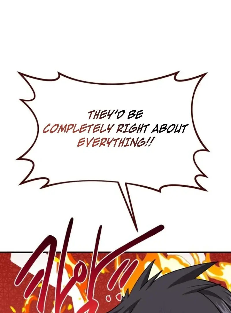Maybe Undefeatable Chapter 40 Page 89