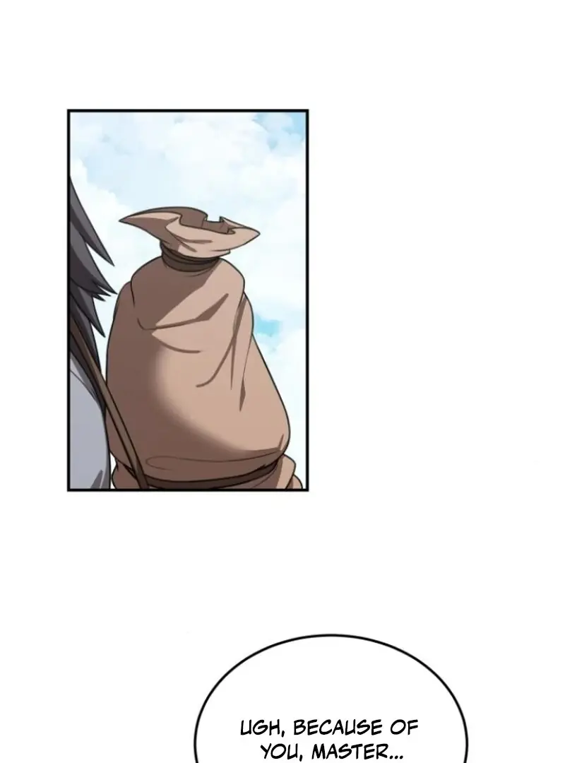Maybe Undefeatable Chapter 40 Page 93