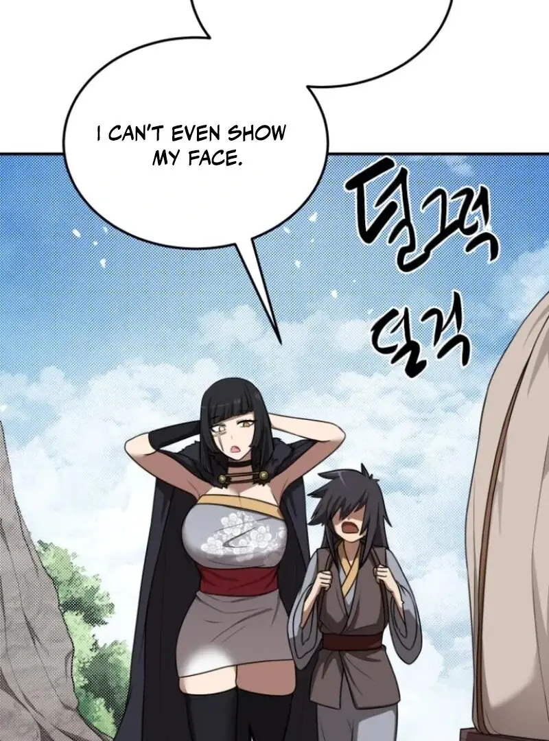 Maybe Undefeatable Chapter 40 Page 94
