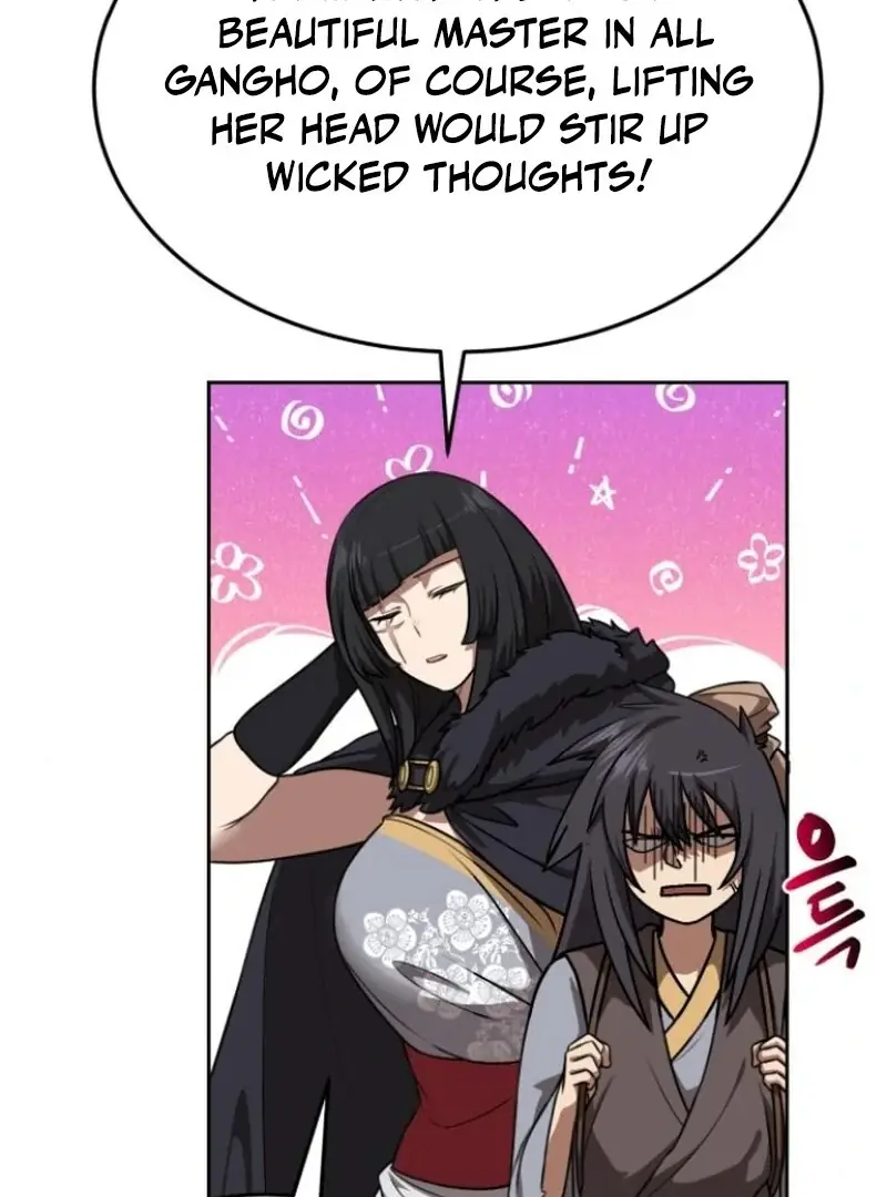 Maybe Undefeatable Chapter 40 Page 96