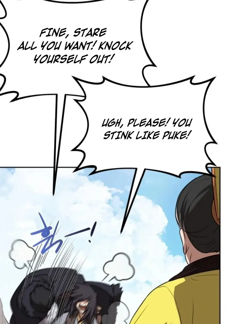 Maybe Undefeatable Chapter 40 Page 98