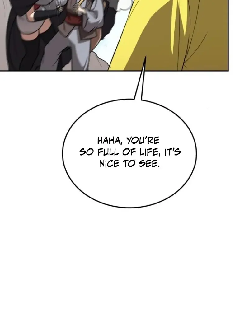 Maybe Undefeatable Chapter 40 Page 99
