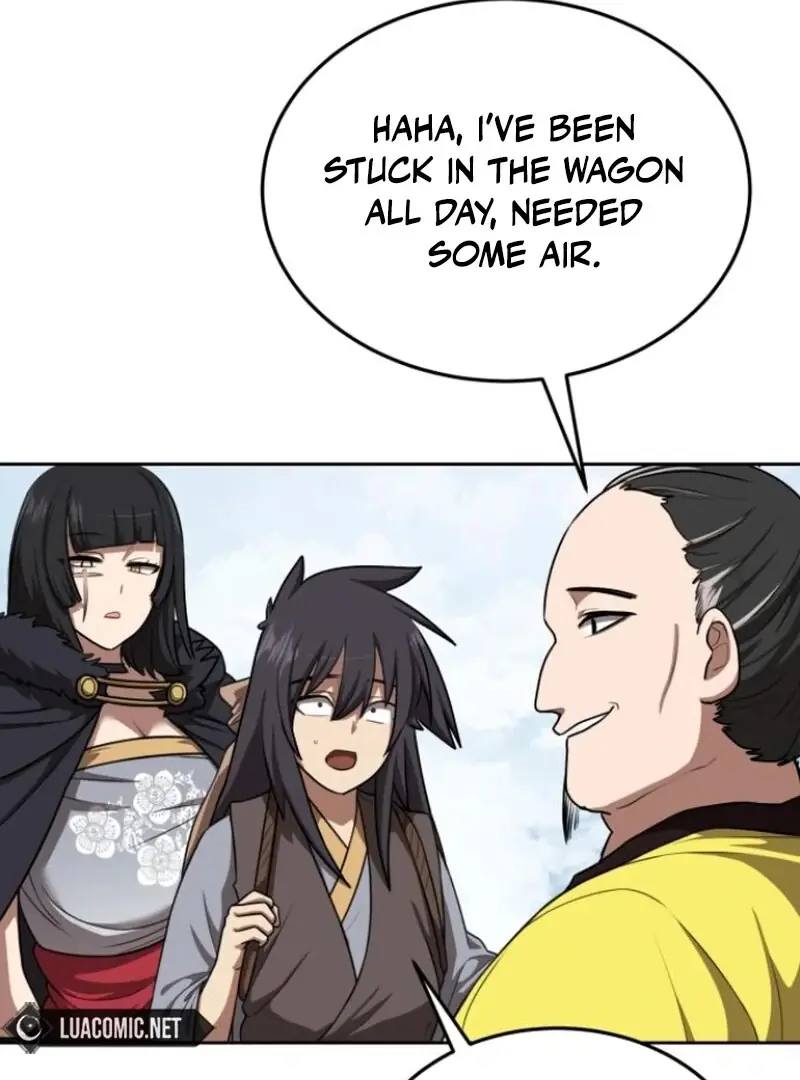 Maybe Undefeatable Chapter 40 Page 103