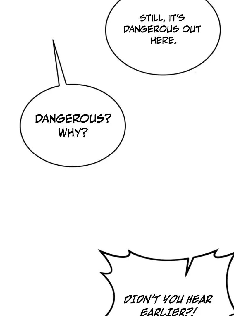 Maybe Undefeatable Chapter 40 Page 104