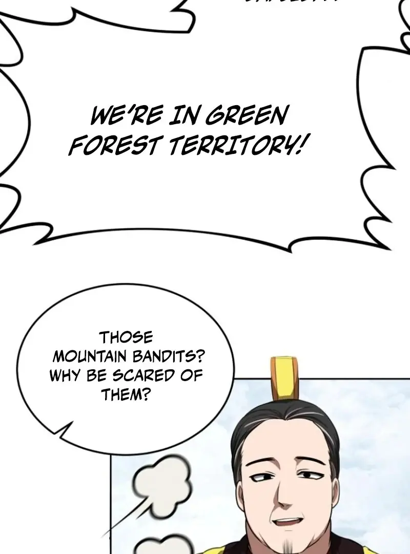 Maybe Undefeatable Chapter 40 Page 105