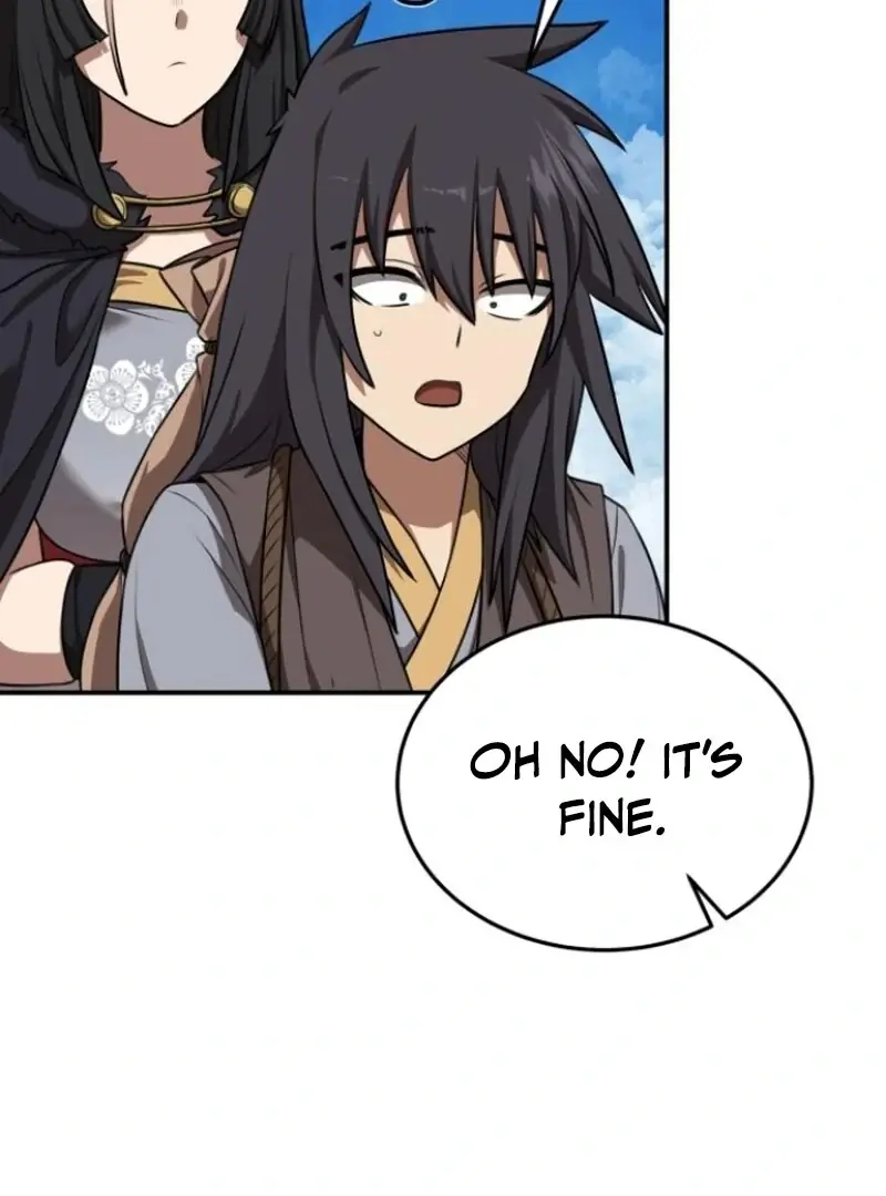 Maybe Undefeatable Chapter 40 Page 108