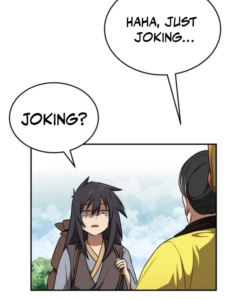 Maybe Undefeatable Chapter 40 Page 113
