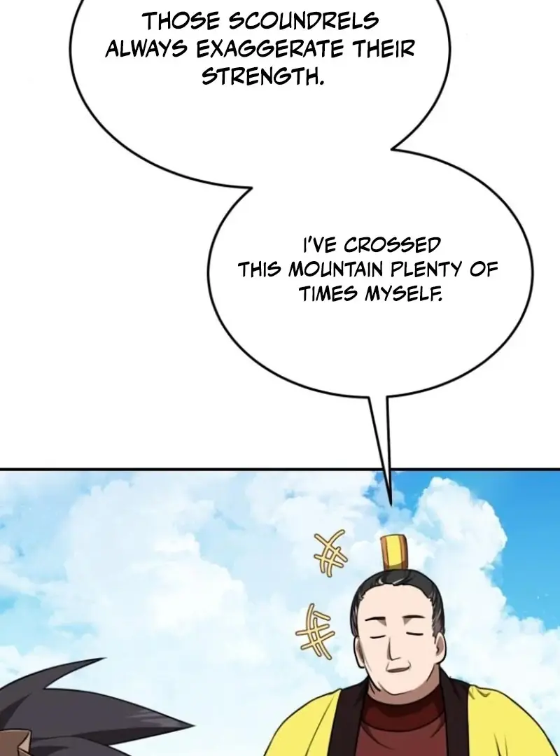 Maybe Undefeatable Chapter 40 Page 115