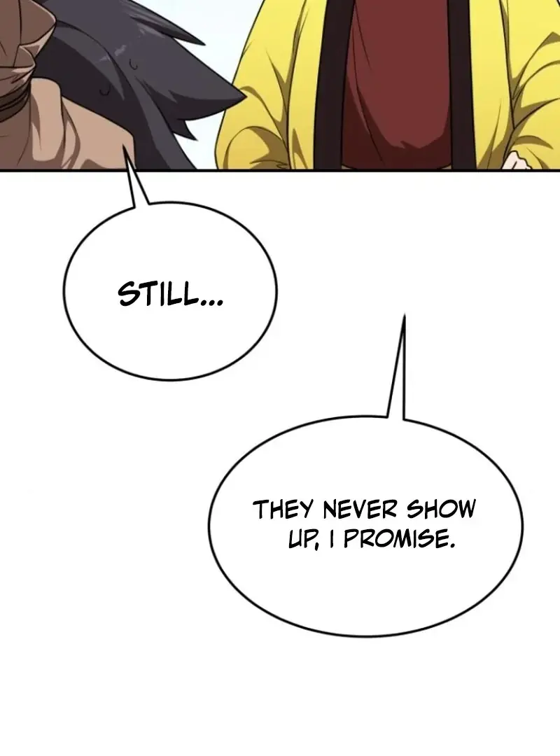 Maybe Undefeatable Chapter 40 Page 116