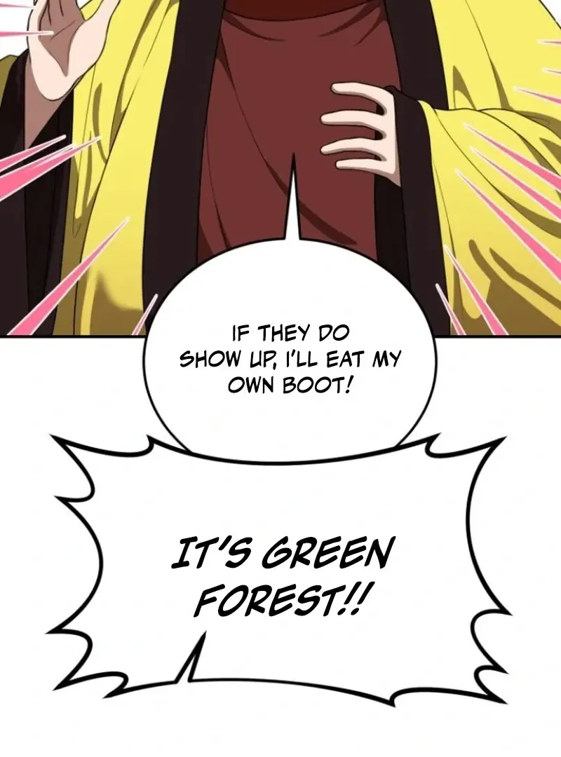 Maybe Undefeatable Chapter 40 Page 118