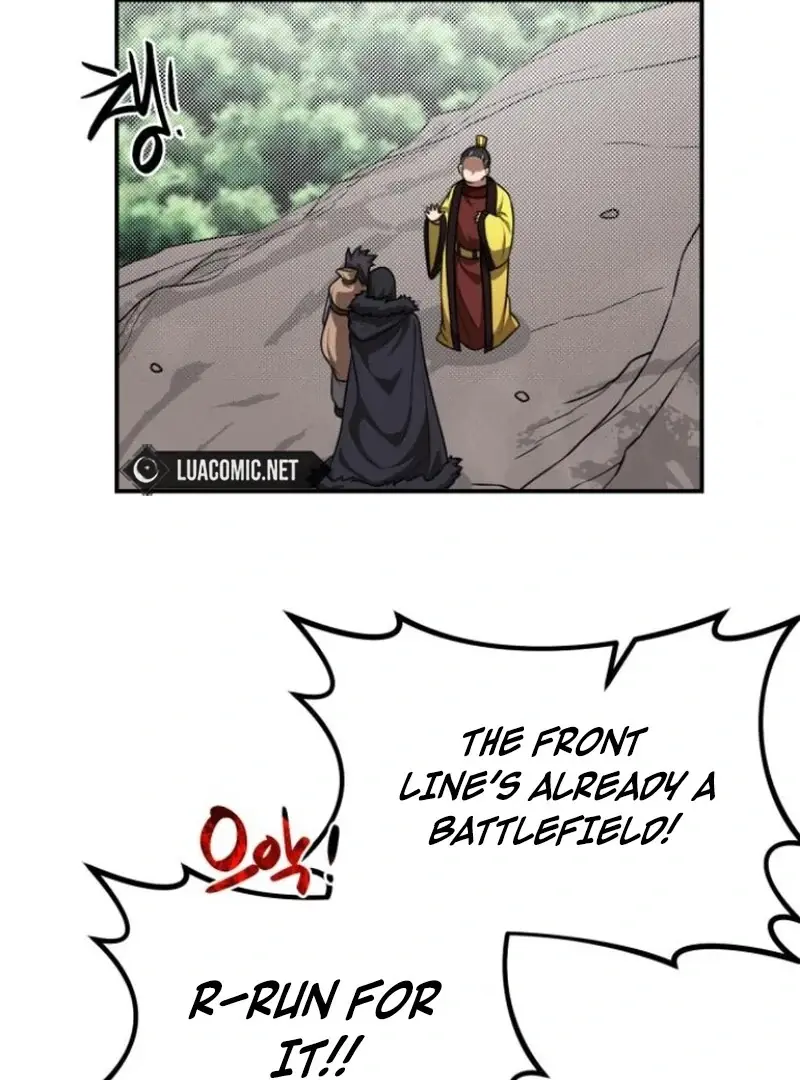 Maybe Undefeatable Chapter 40 Page 120