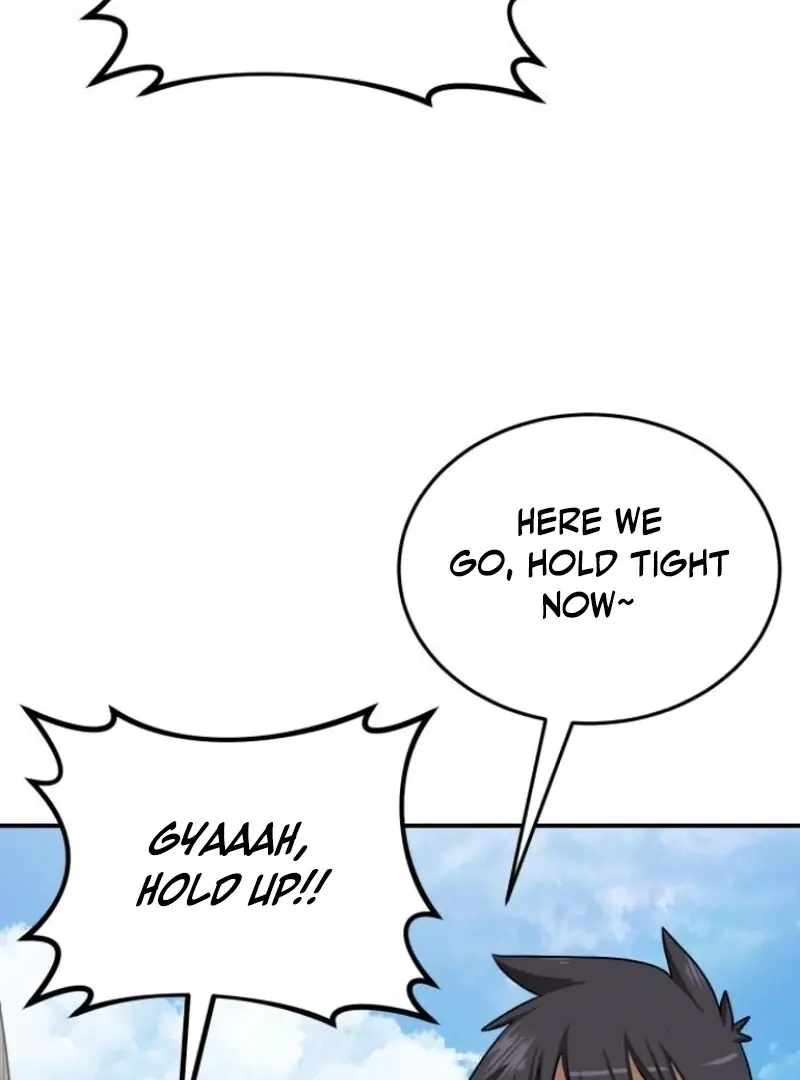 Maybe Undefeatable Chapter 40 Page 121