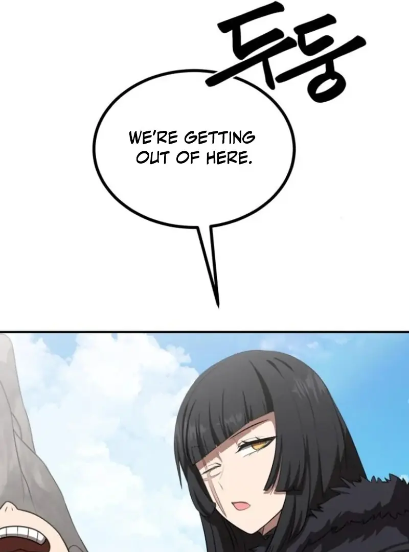 Maybe Undefeatable Chapter 40 Page 126
