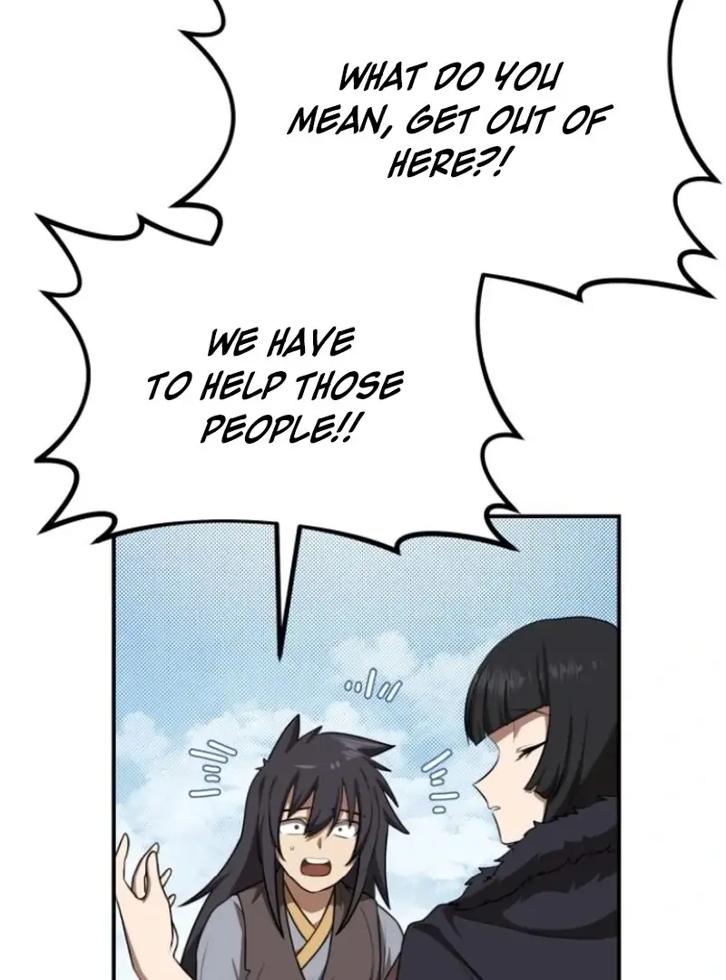 Maybe Undefeatable Chapter 40 Page 128