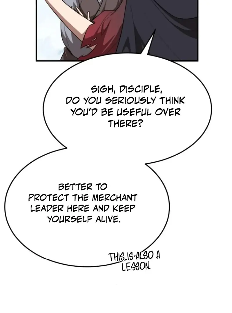 Maybe Undefeatable Chapter 40 Page 129