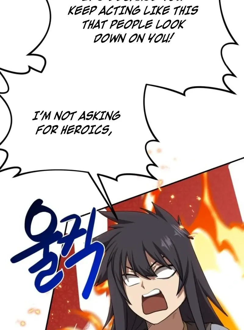 Maybe Undefeatable Chapter 40 Page 131