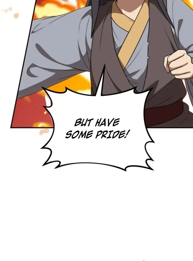 Maybe Undefeatable Chapter 40 Page 132