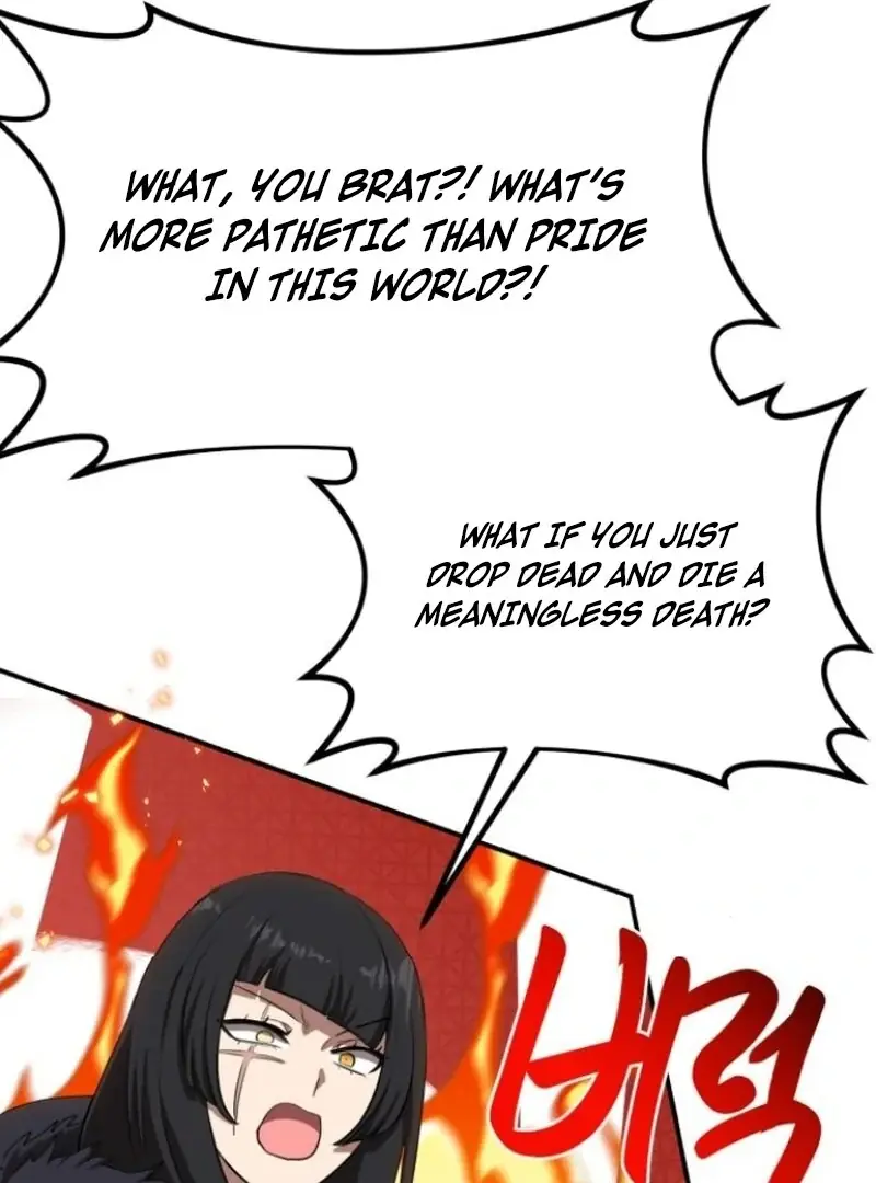 Maybe Undefeatable Chapter 40 Page 133