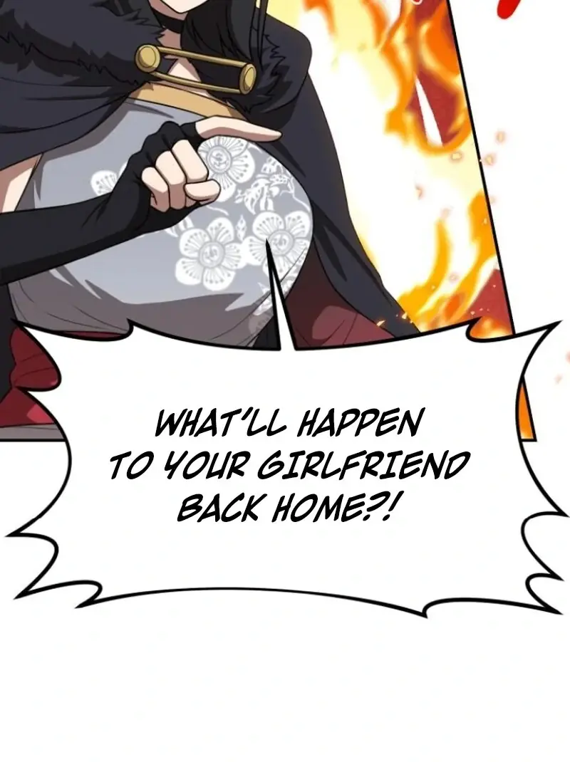 Maybe Undefeatable Chapter 40 Page 134