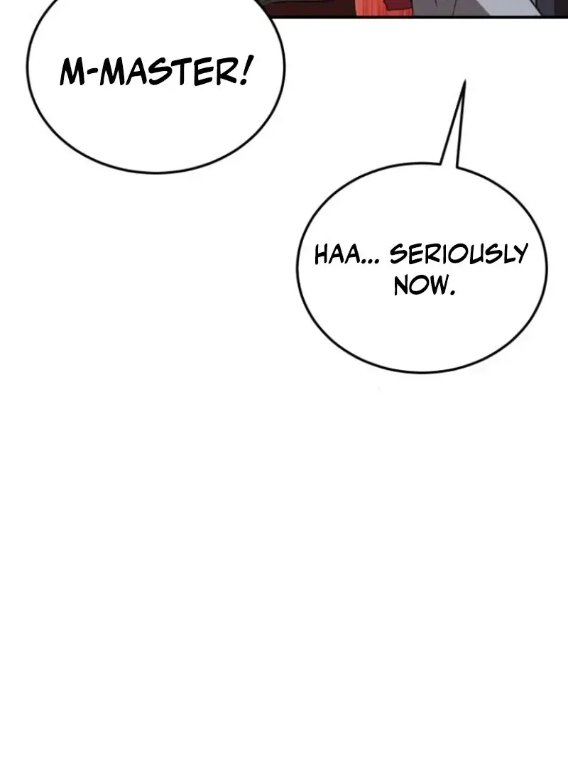 Maybe Undefeatable Chapter 40 Page 139