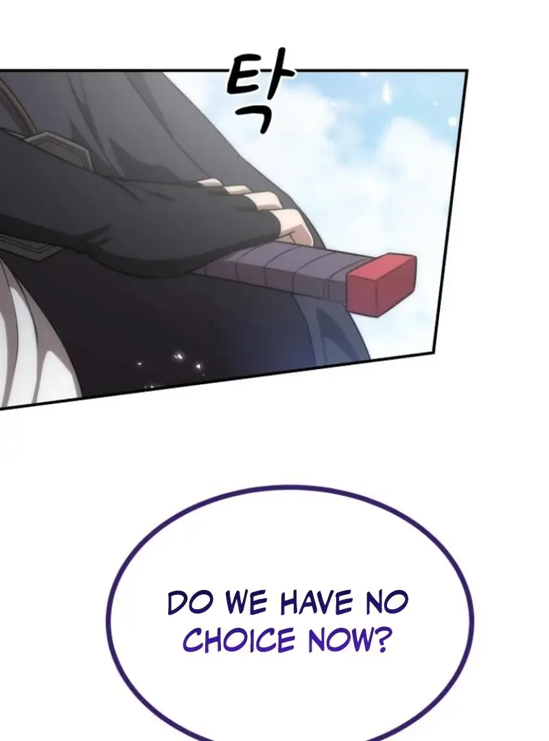 Maybe Undefeatable Chapter 40 Page 140
