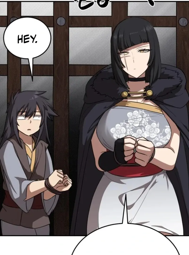 Maybe Undefeatable Chapter 40 Page 143