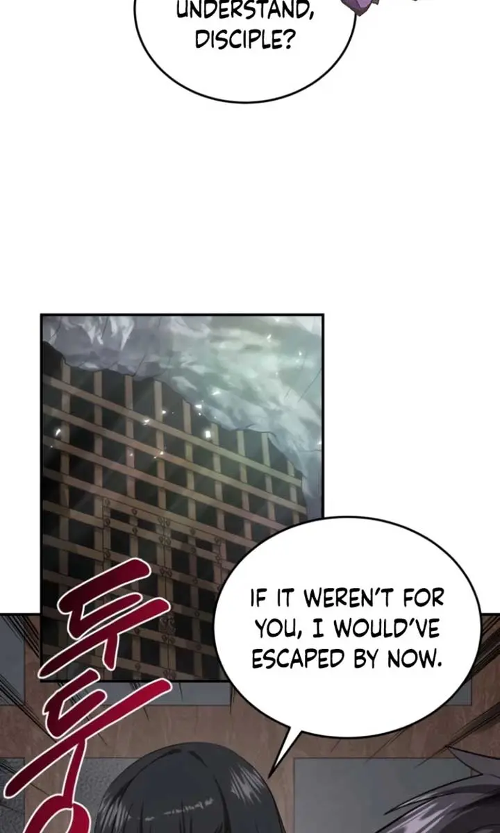 Maybe Undefeatable Chapter 41 Page 3