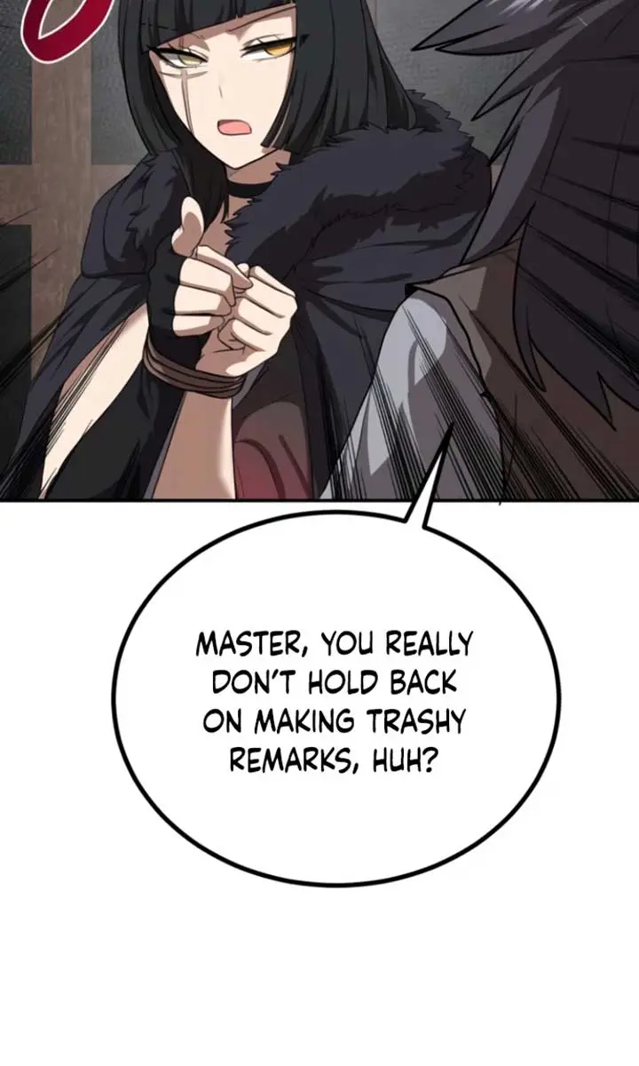 Maybe Undefeatable Chapter 41 Page 4