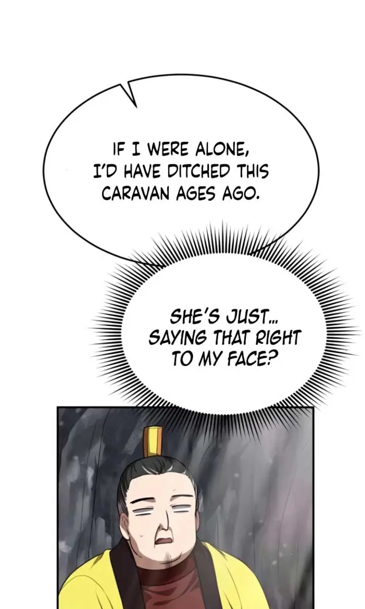 Maybe Undefeatable Chapter 41 Page 5