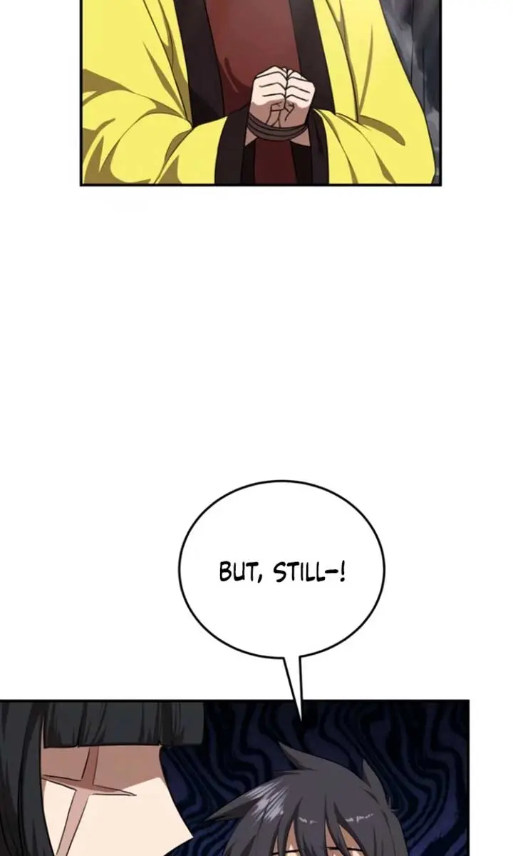 Maybe Undefeatable Chapter 41 Page 6