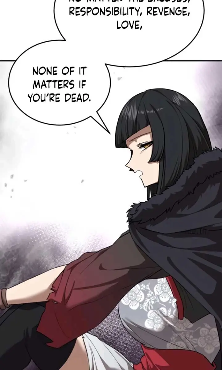 Maybe Undefeatable Chapter 41 Page 8