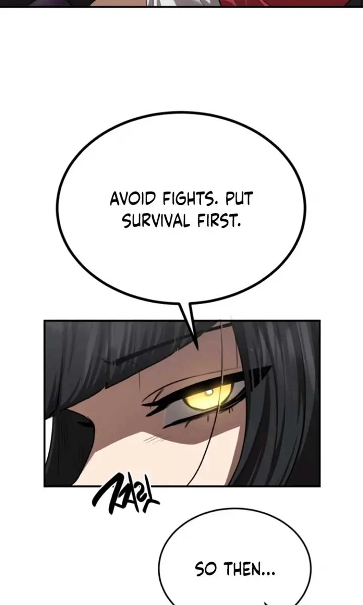 Maybe Undefeatable Chapter 41 Page 9