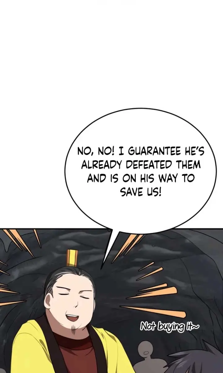 Maybe Undefeatable Chapter 41 Page 13
