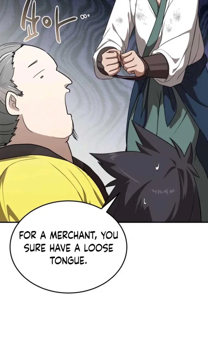 Maybe Undefeatable Chapter 41 Page 18