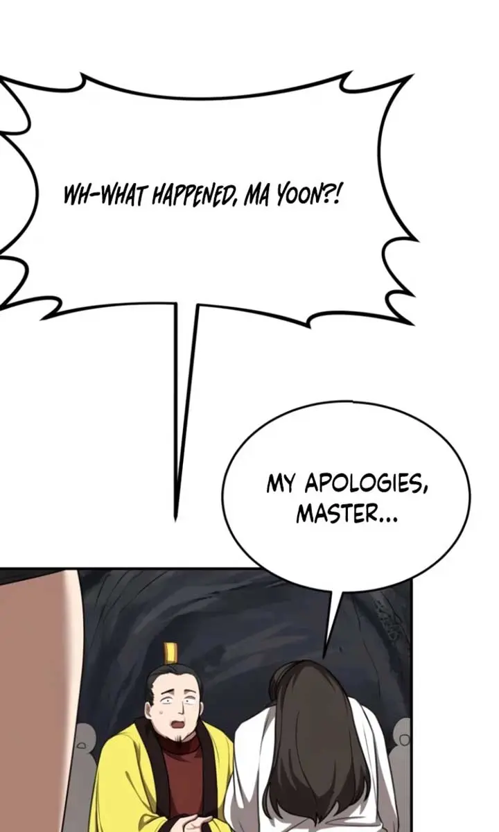 Maybe Undefeatable Chapter 41 Page 19