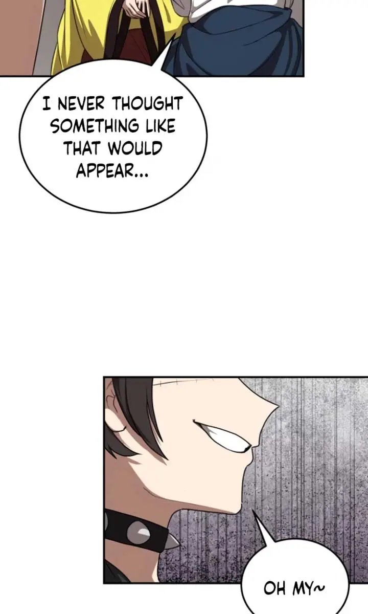 Maybe Undefeatable Chapter 41 Page 20