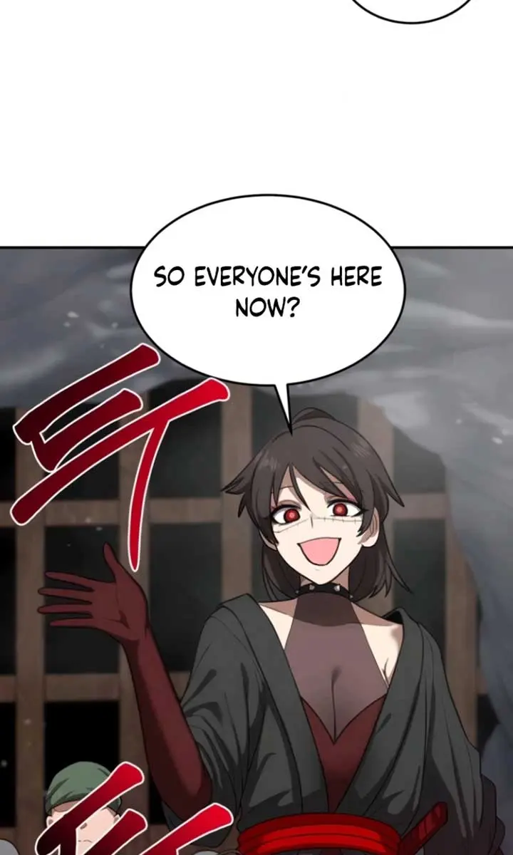 Maybe Undefeatable Chapter 41 Page 21