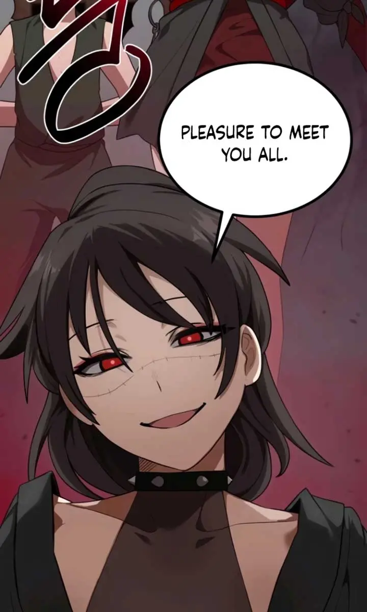 Maybe Undefeatable Chapter 41 Page 22