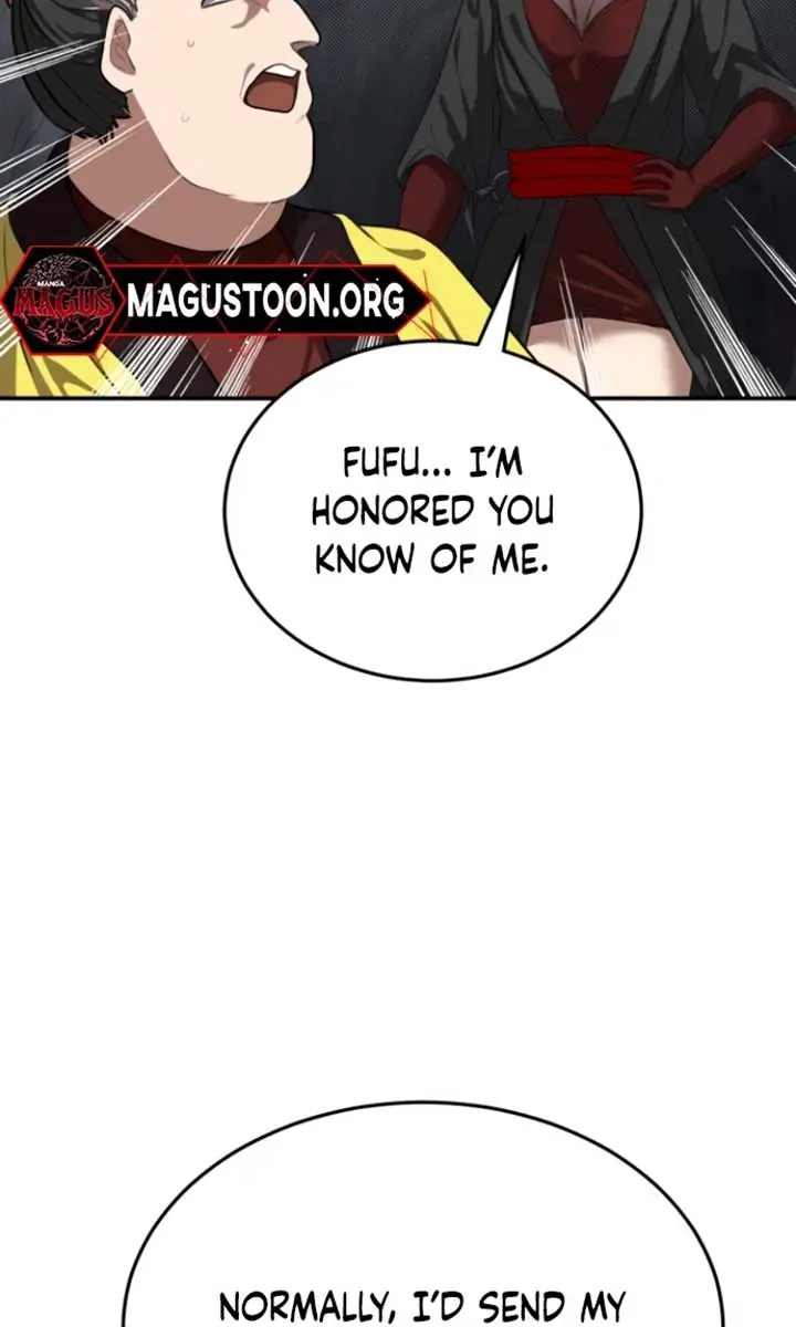 Maybe Undefeatable Chapter 41 Page 25
