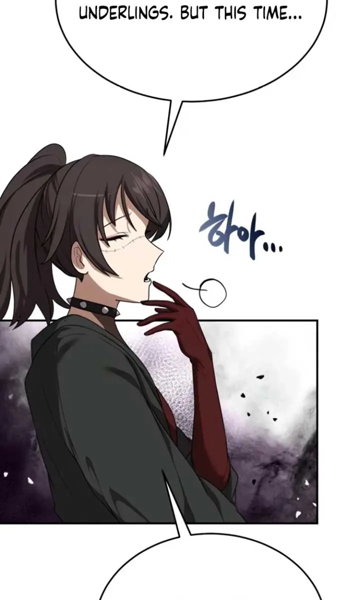 Maybe Undefeatable Chapter 41 Page 26