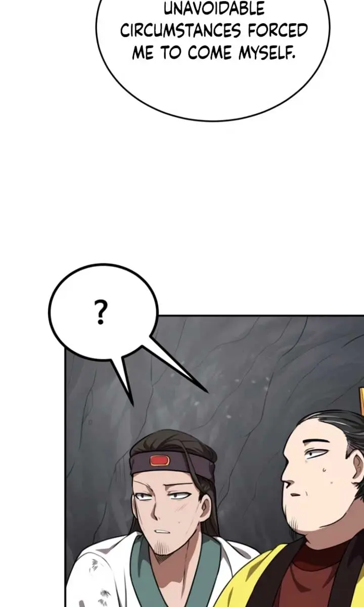Maybe Undefeatable Chapter 41 Page 27