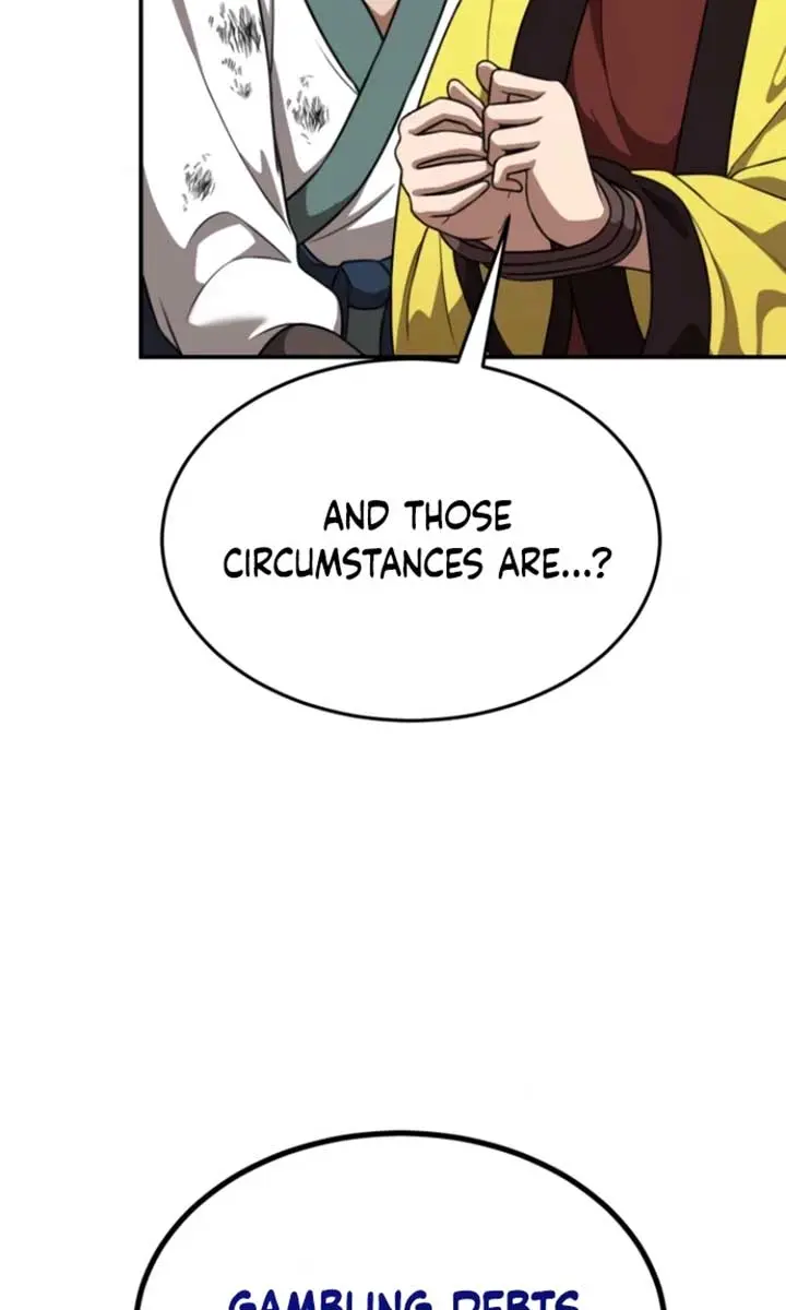 Maybe Undefeatable Chapter 41 Page 28